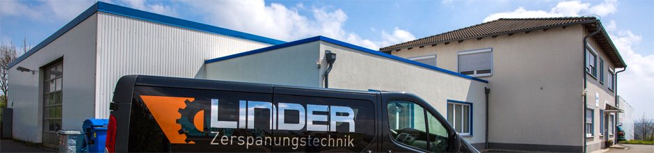 Linder Zerspanungstechnik
